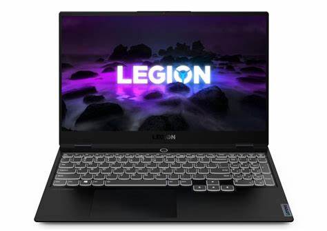 Laptop Lenovo Legion